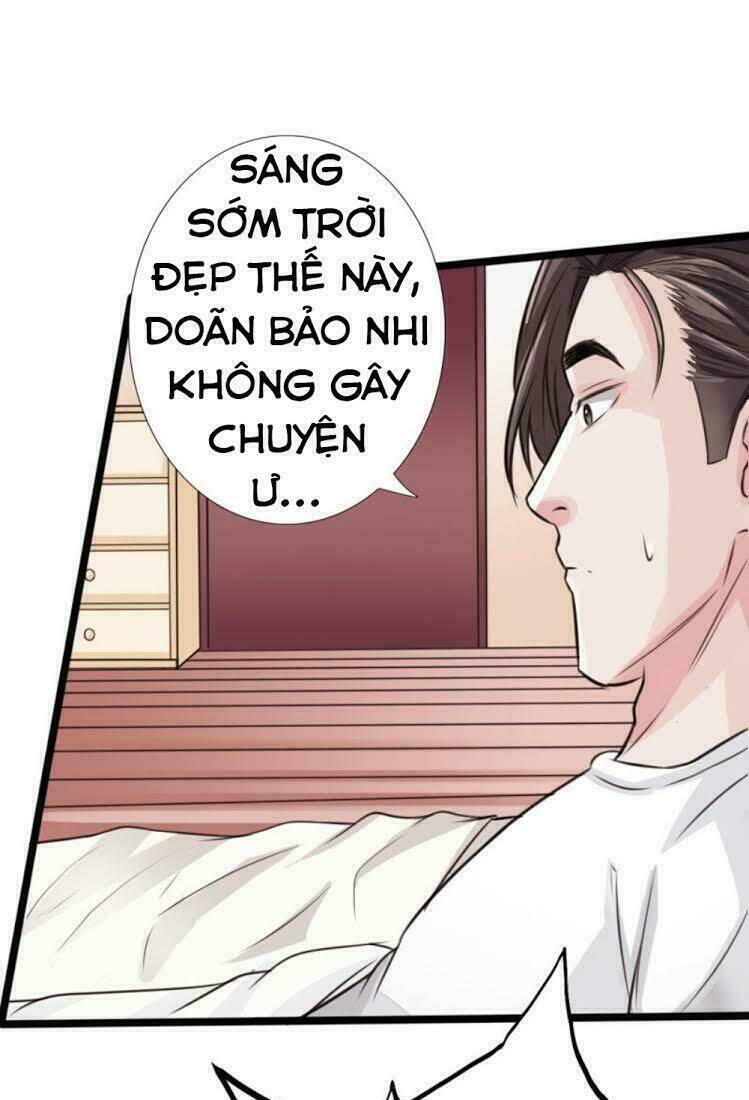 tuyệt phẩm tà thiếu chapter 23 14