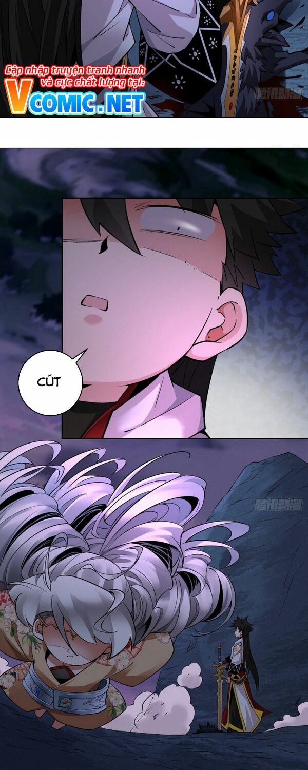 ta là nhà giàu số một, ta không muốn trọng sinh chapter 8 31