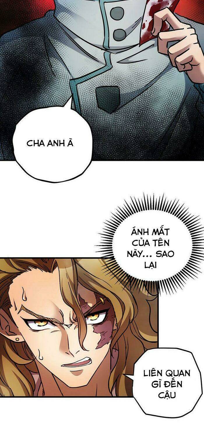 sau mạt thế tôi trở thành zombie chapter 46 37