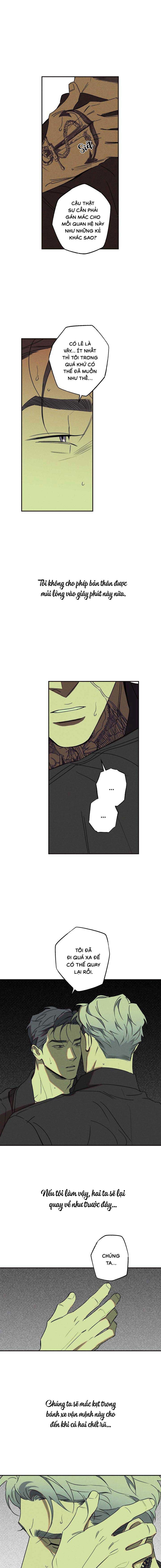 wet sand chapter 32 7