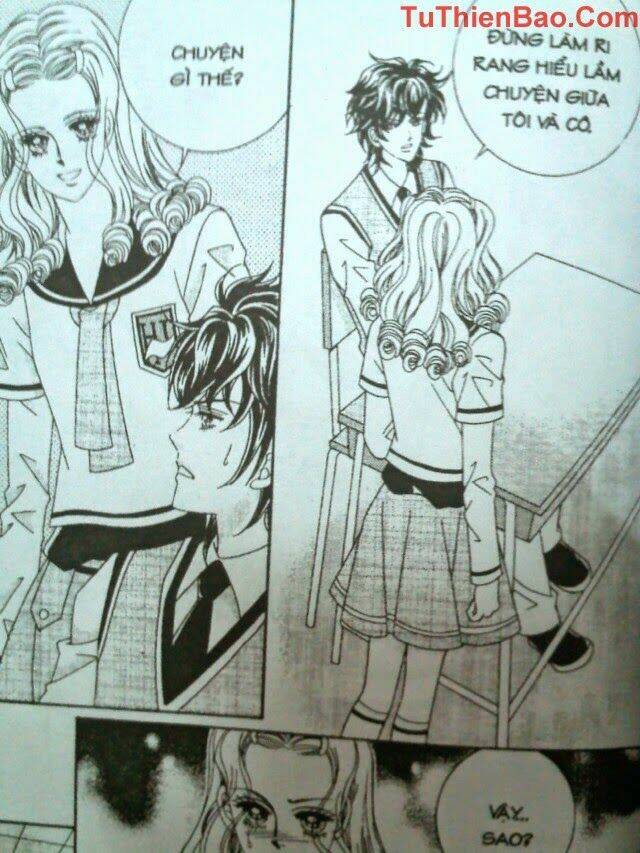 tình trong mộng chapter 5 138