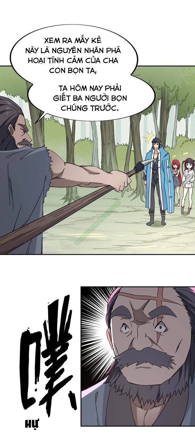 ta luyện giả kim trong thời đại tu tiên chapter 62 17