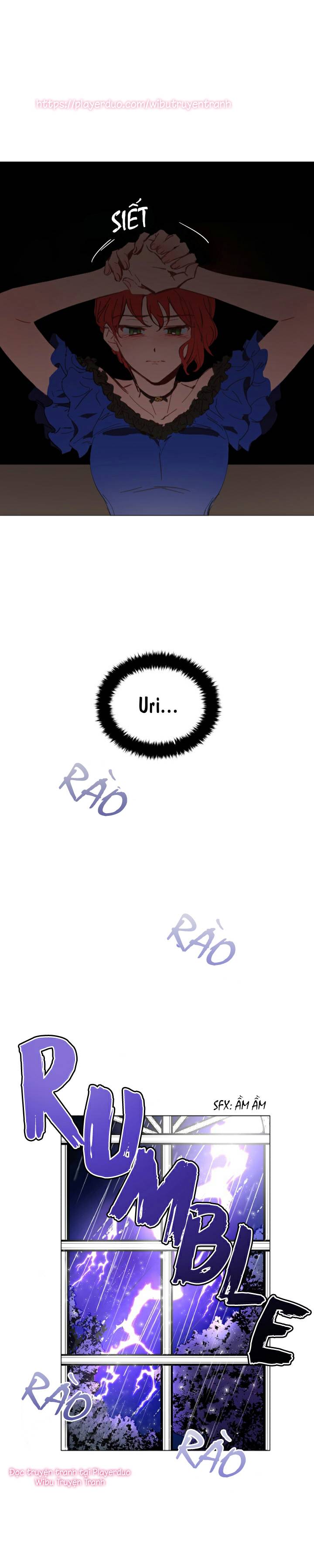 cái chết của nàng lamia chapter 10 9