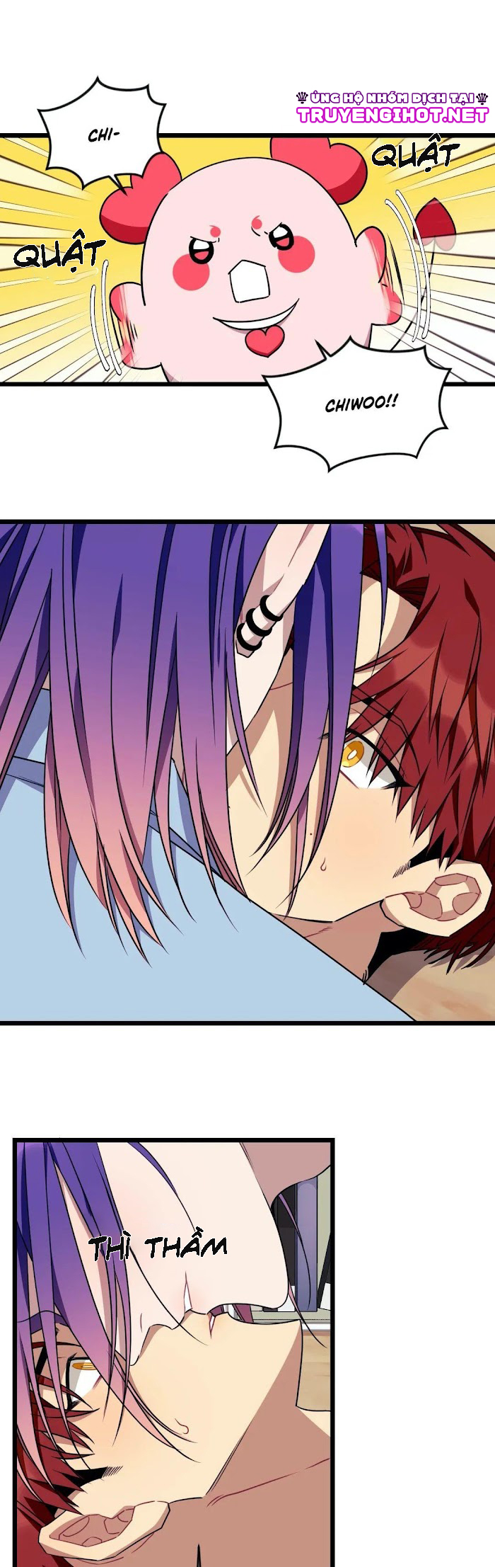 tell me your wish chapter 44 1