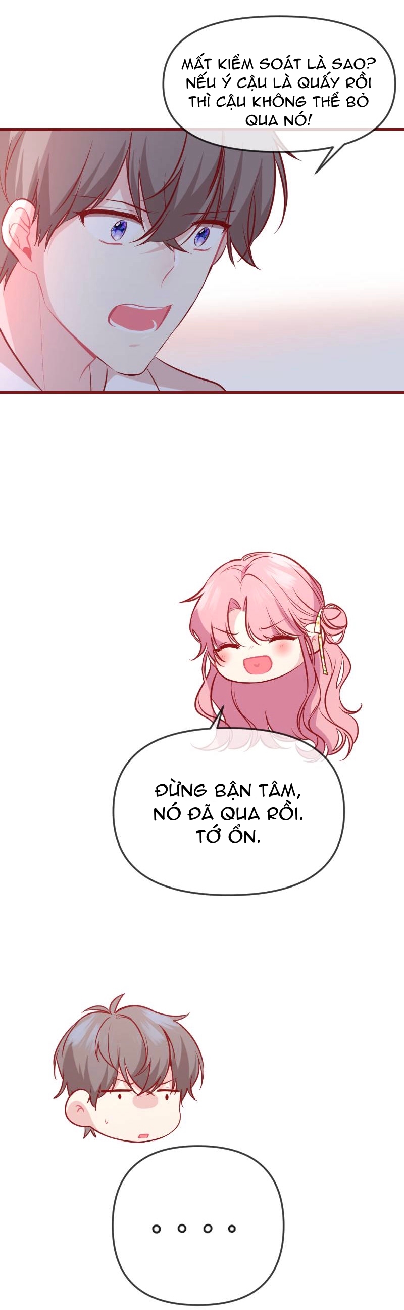 mù quáng vì yêu anh chapter 26 42