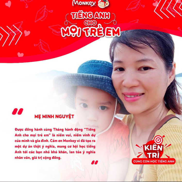 Evoucher Monkey Junior - Phần mềm tiếng Anh và đa ngôn ngữ