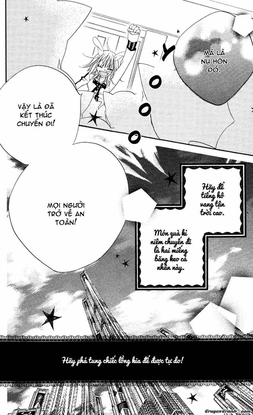 monochrome shounen shoujo chapter 13 30