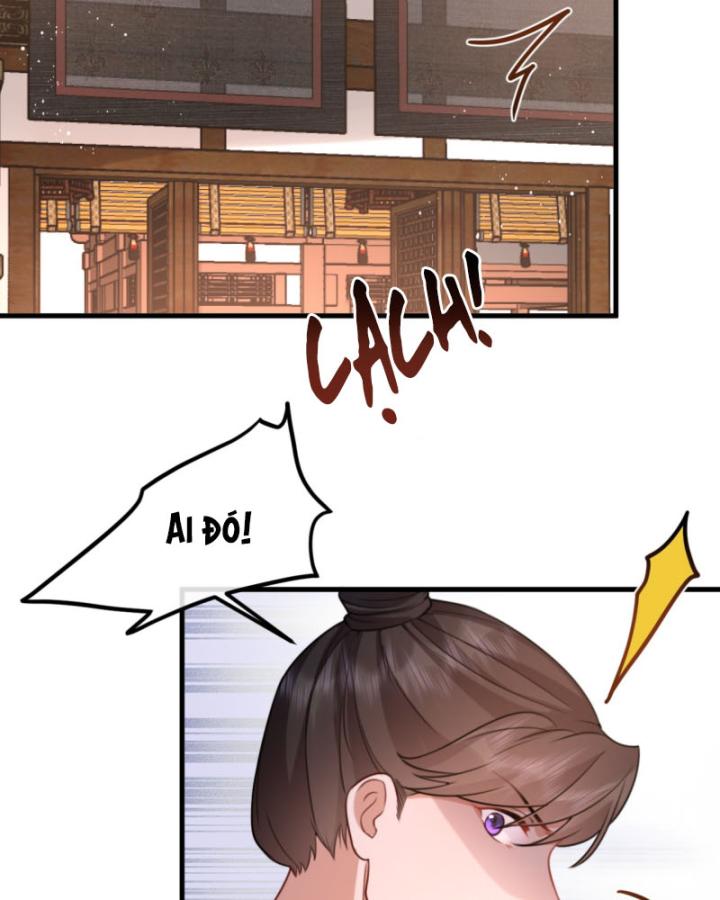 quốc sư từng bị ta lừa tình lên ngôi rồi!! chapter 6 47