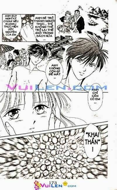 quyển sách kỳ bí chapter 13 174