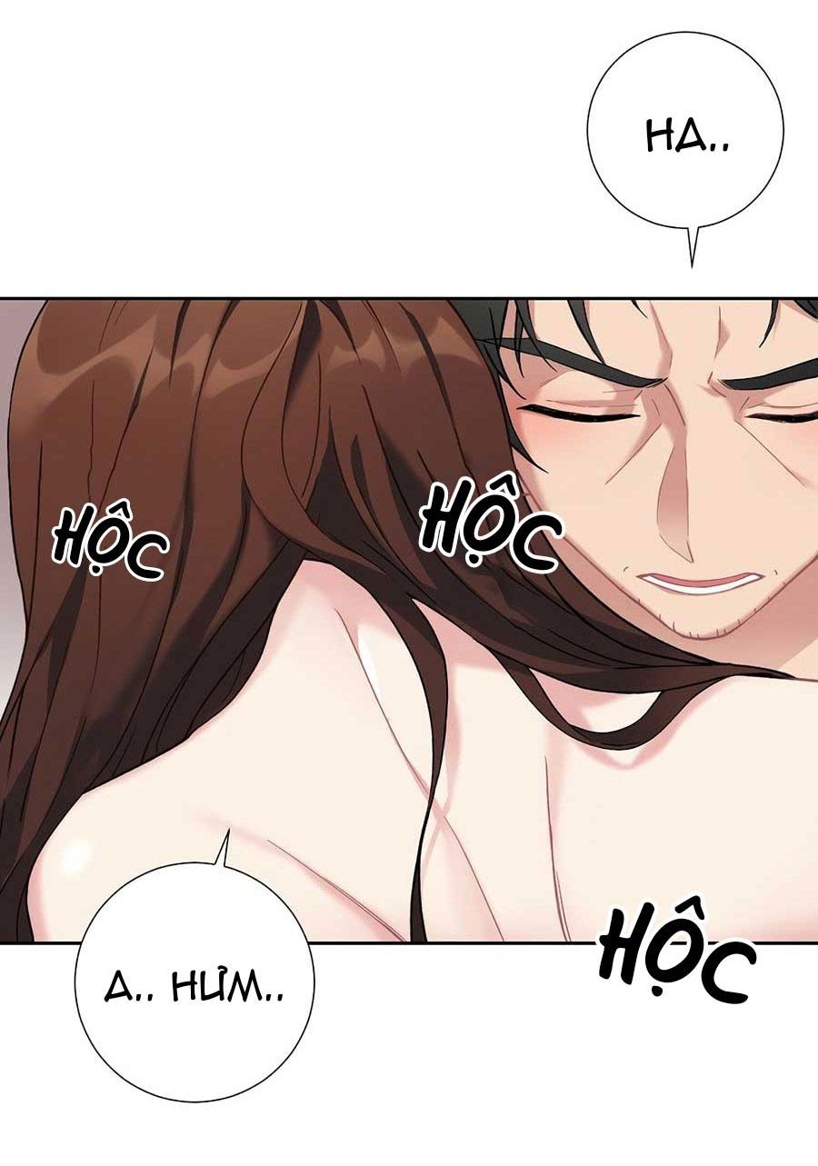 tiểu thư và những người hầu chapter 22 34