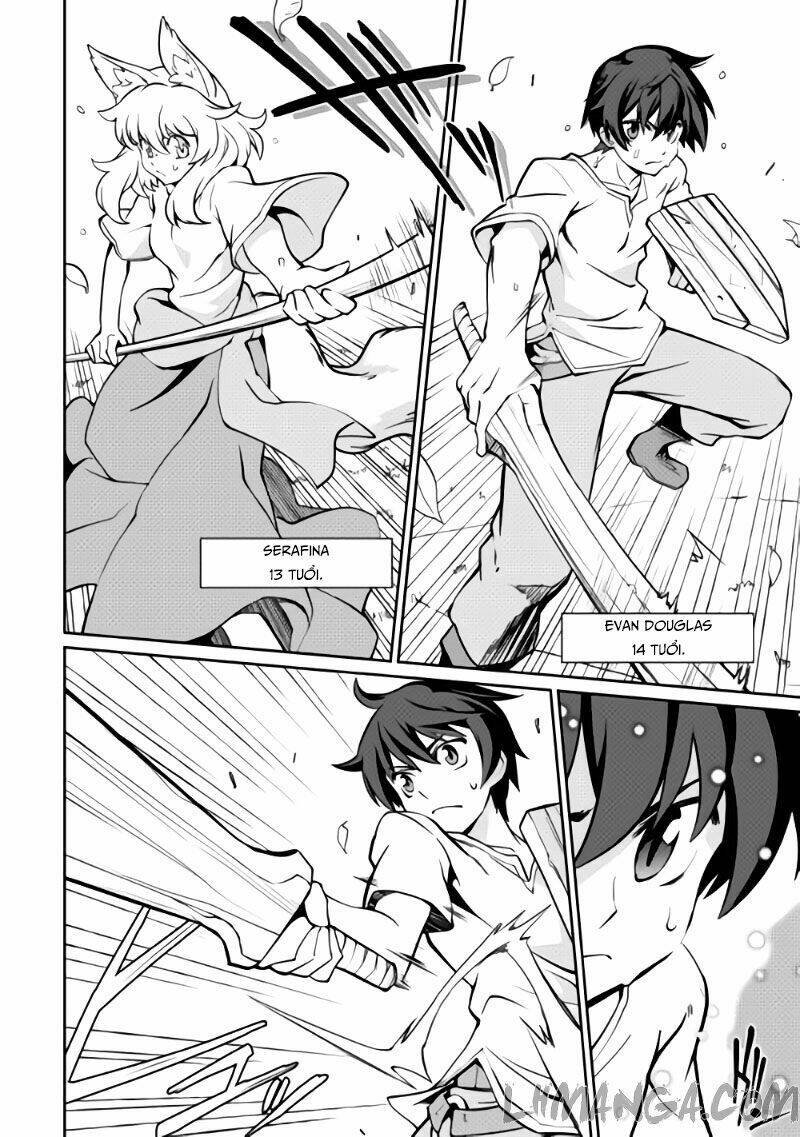 isekai wo seigyo mahou de kirihirake chapter 3 7