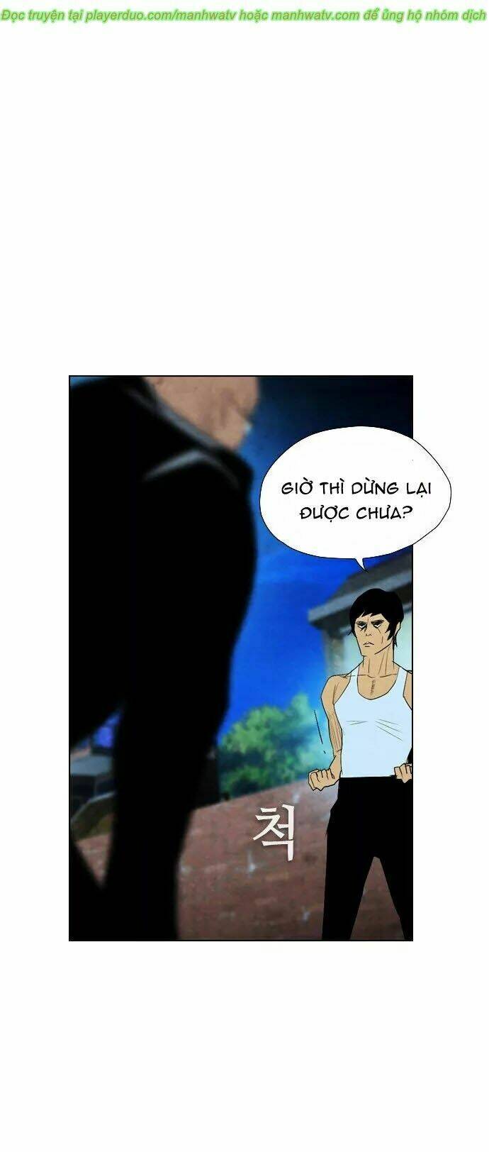 kẻ hồi sinh chapter 31 29