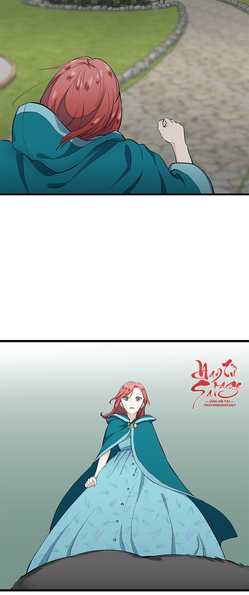 nullitas~nàng dâu giả dối~ chapter 28.1 13