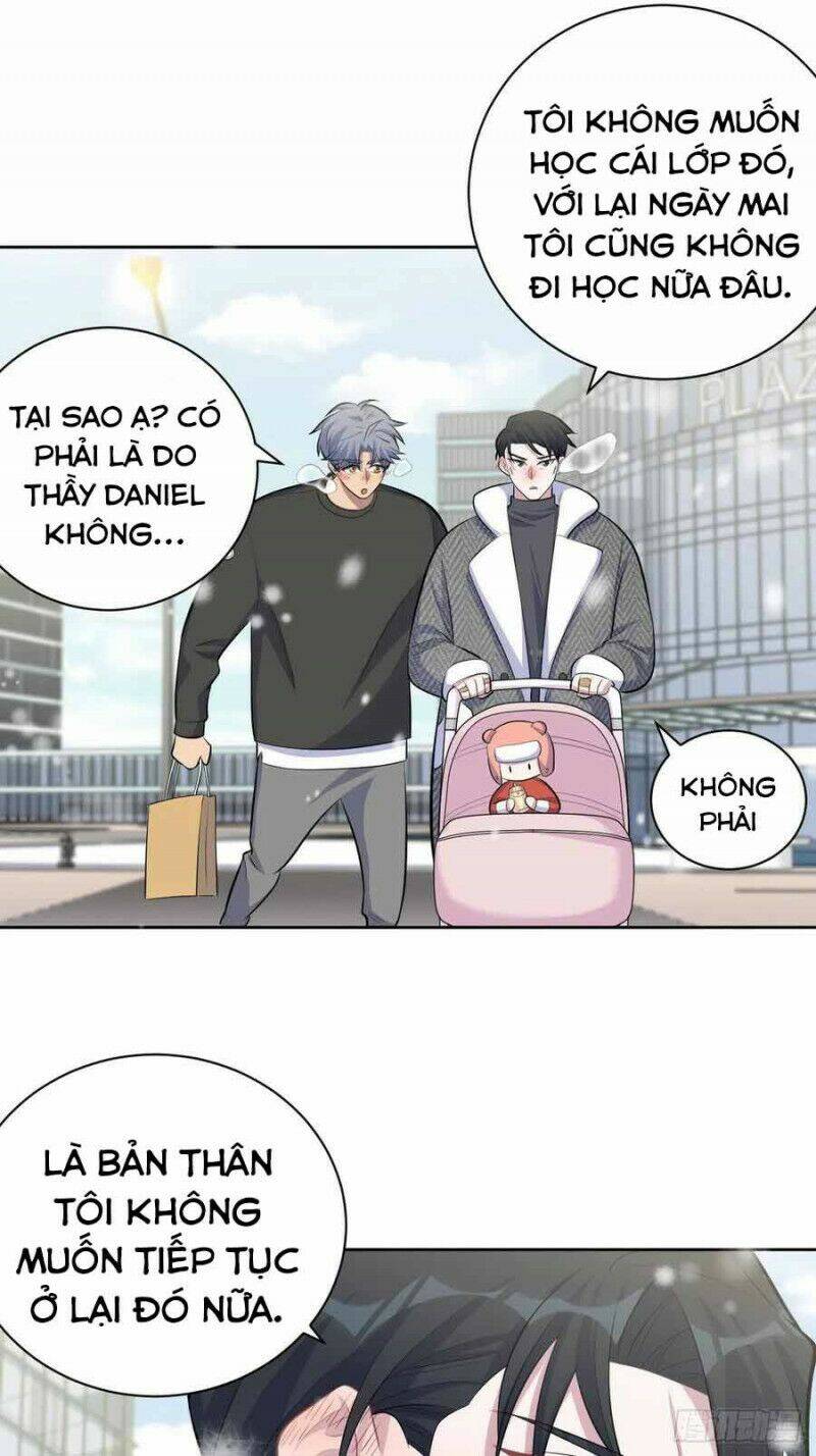 nhạc phụ đại nhân là lão bà chapter 82 4