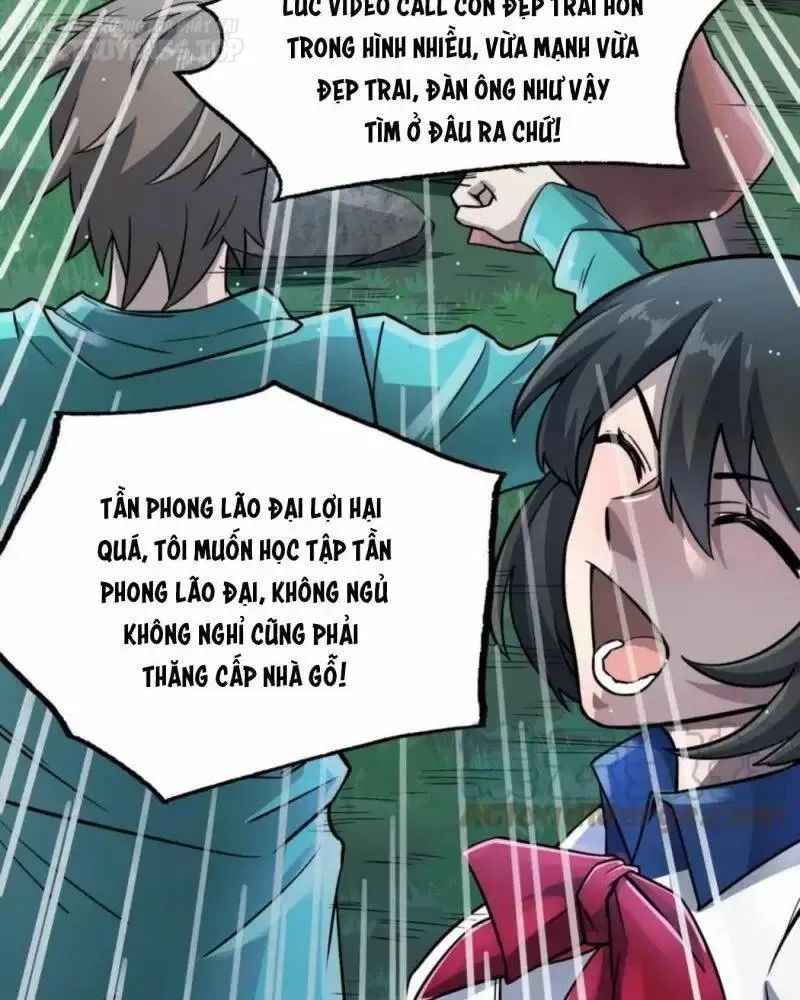 bắt đầu với thiên phú cấp sss chapter 27 158