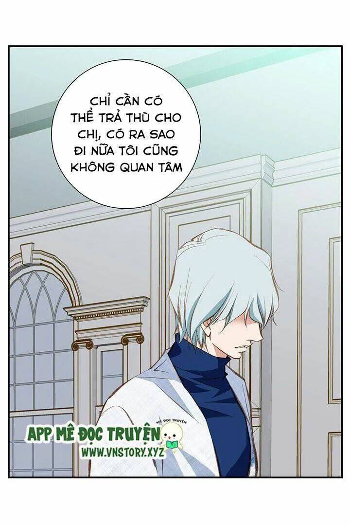 tiếp xúc chí mạng chapter 76 15