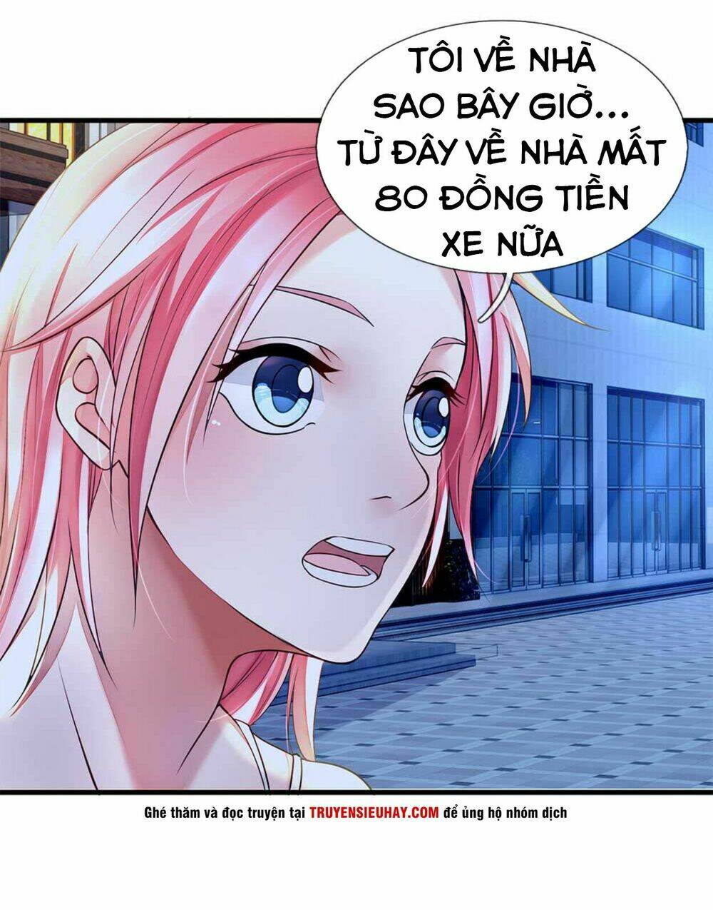 chung cực binh vương tại đô thị chapter 23 5