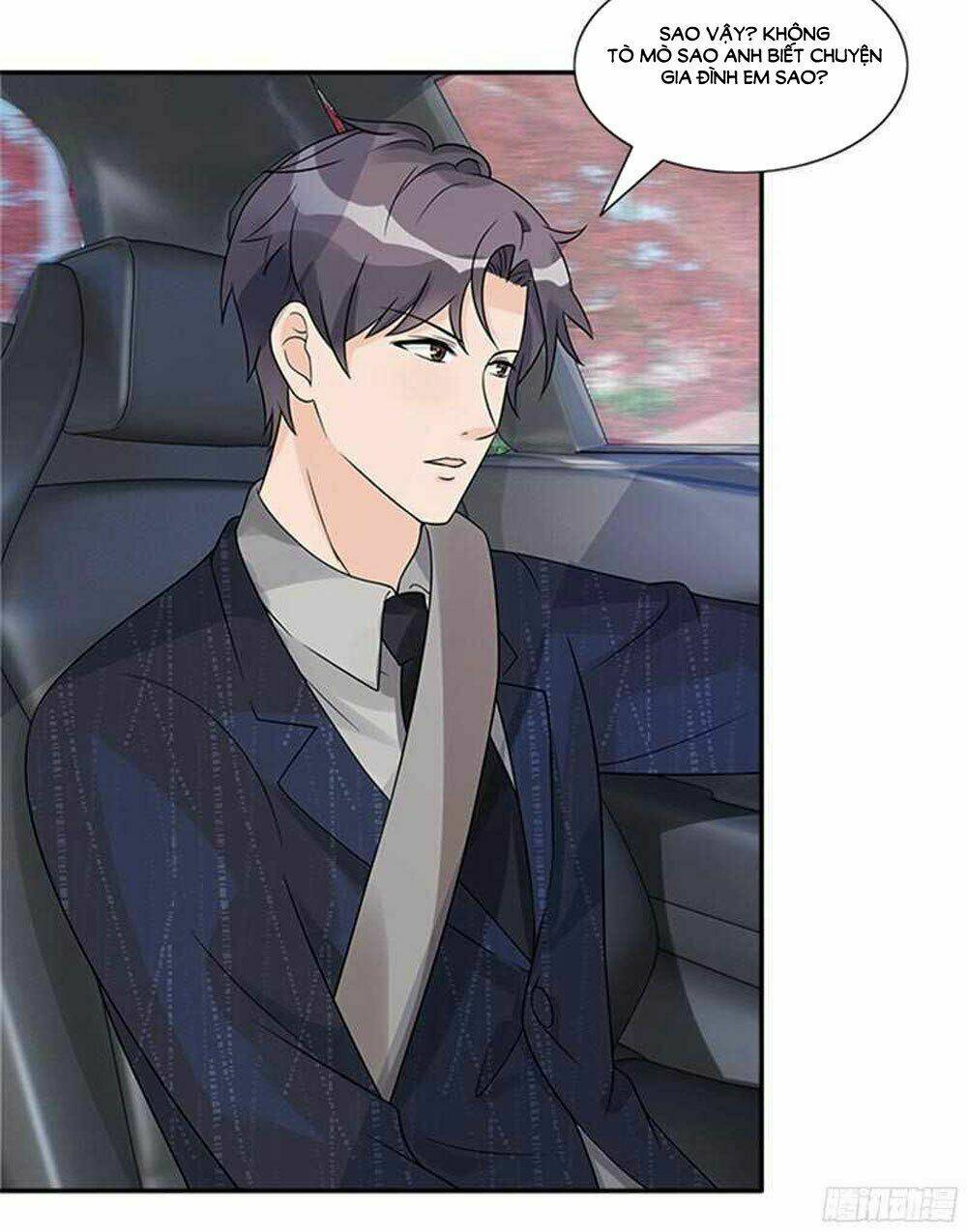 tiểu tâm can tuyệt sủng của lạc tiên sinh chapter 51 14