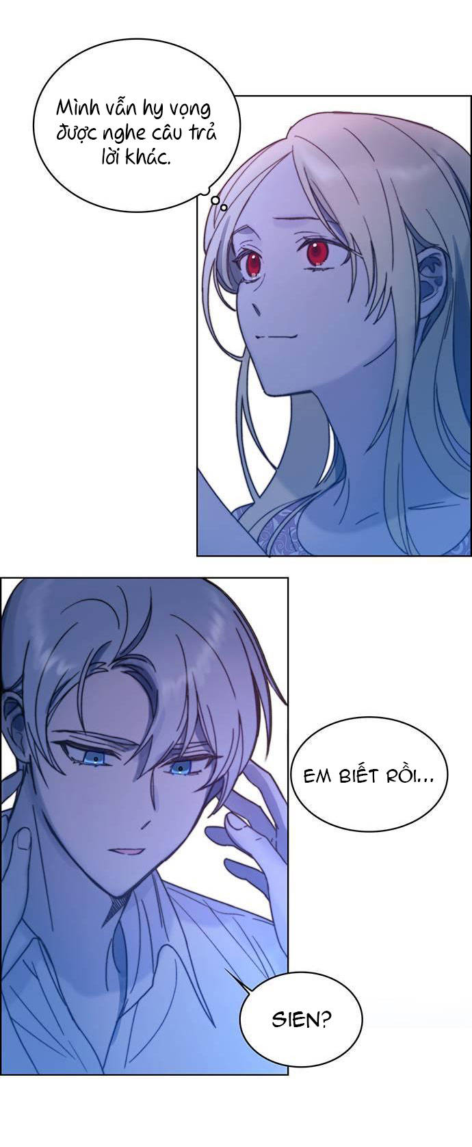 nàng sierra chapter 2 27