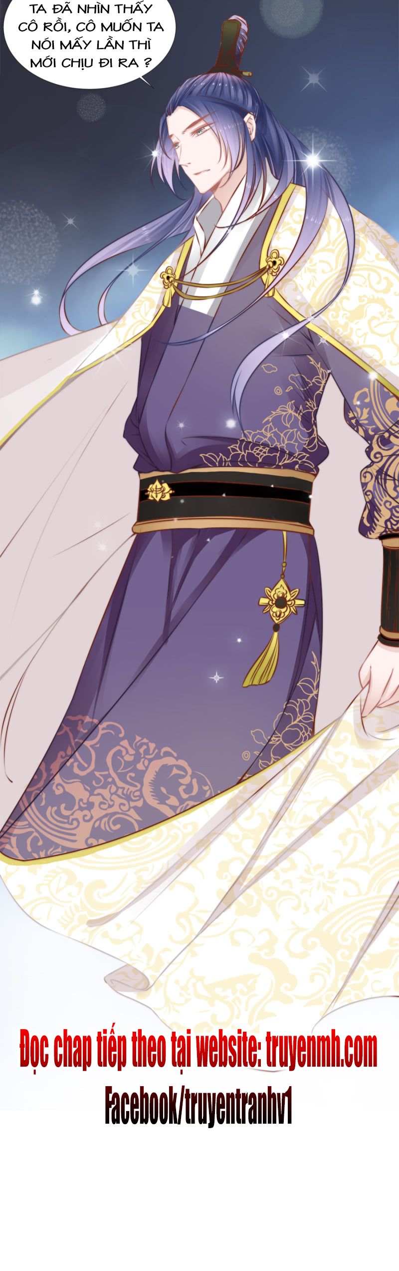 solo đi vương gia chapter 88 2