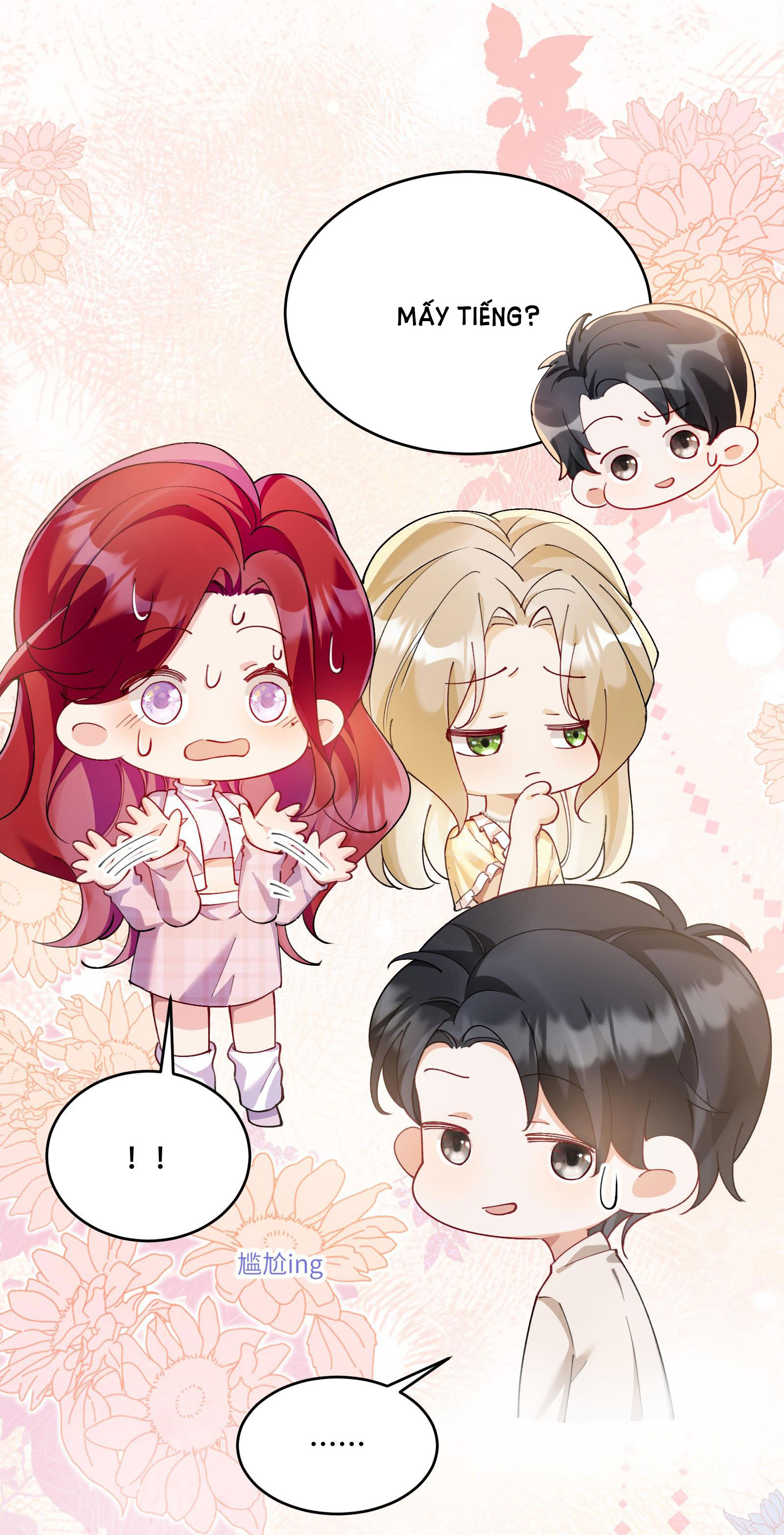 chưa biết ai hơn ai chapter 12 13