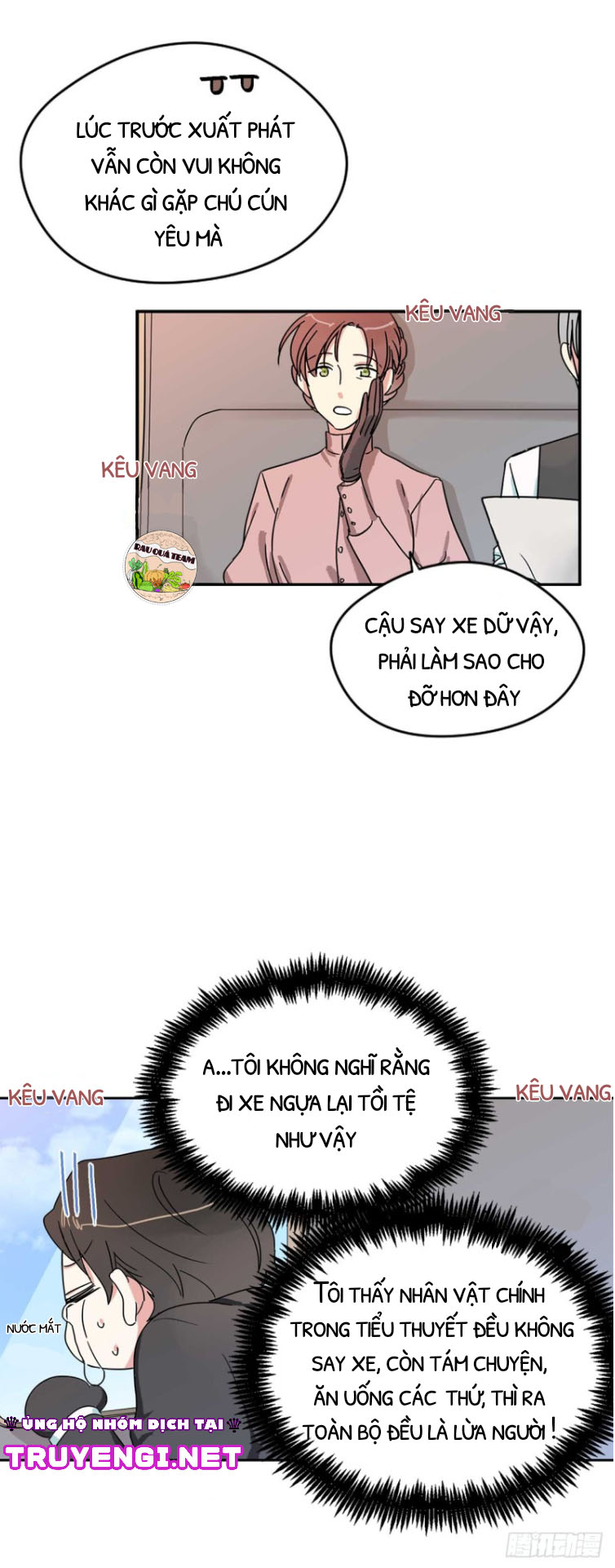 nam nô bộc xinh đẹp của tôi chapter 7 15