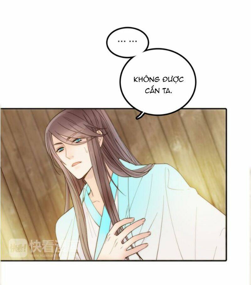 cướp chàng vợ về đón năm mới chapter 18 9