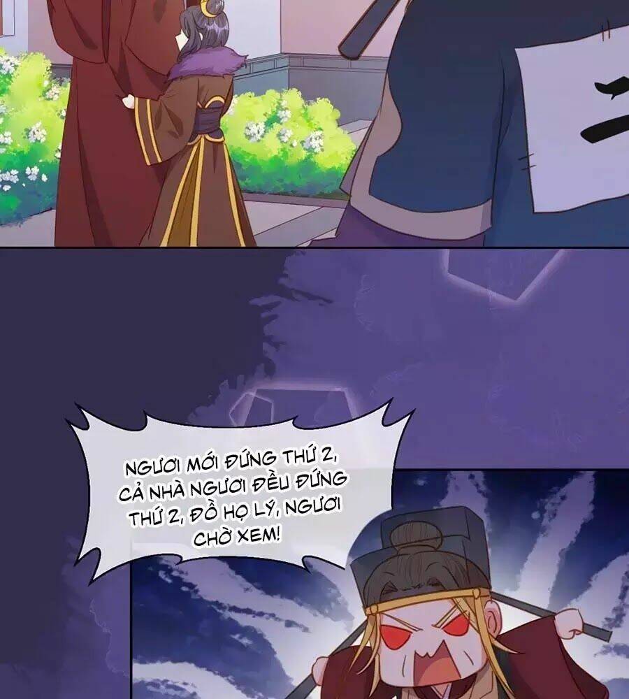 hội học sinh kiêu ngạo của hoàng cung chapter 11 48