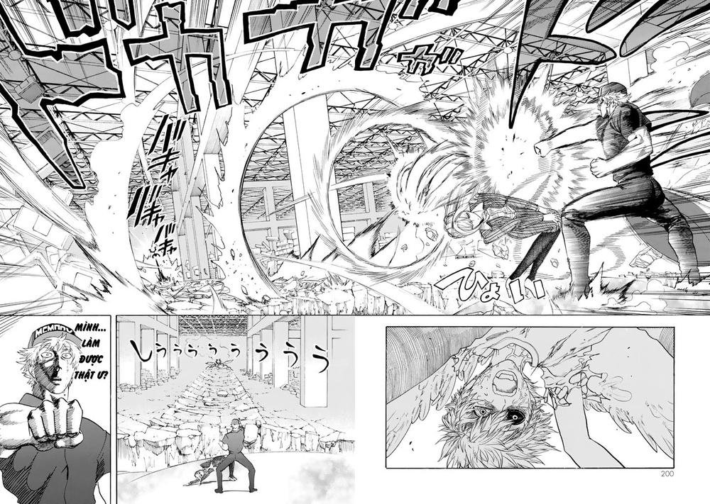 hataraku saibou! chapter 25 26