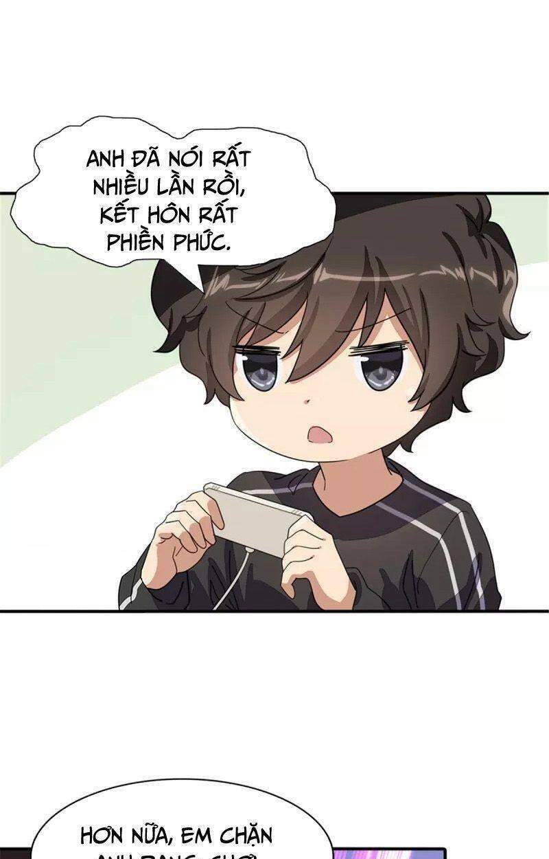 bạn gái virus của tôi chapter 268 35