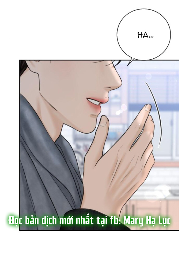 tôi sẽ cho anh thứ tồi tệ nhất chapter 21.2 16