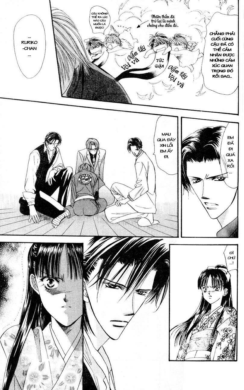 thử thách của kyouko chapter 10 26