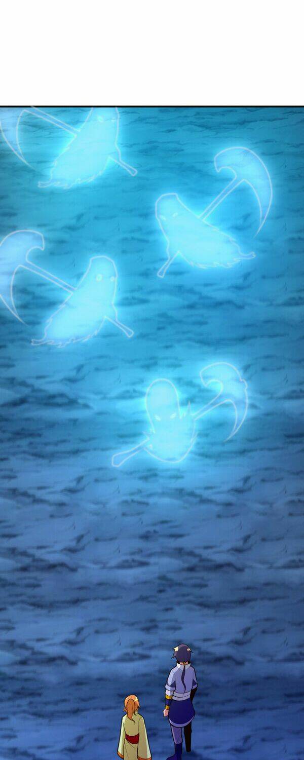 thôn phệ một thế giới tu tiên chapter 91 2