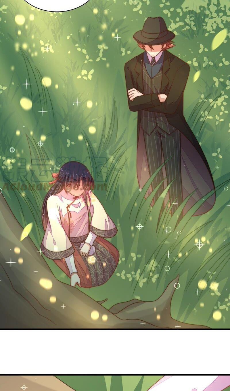 ngày nào thiếu soái cũng ghen chapter 222 5