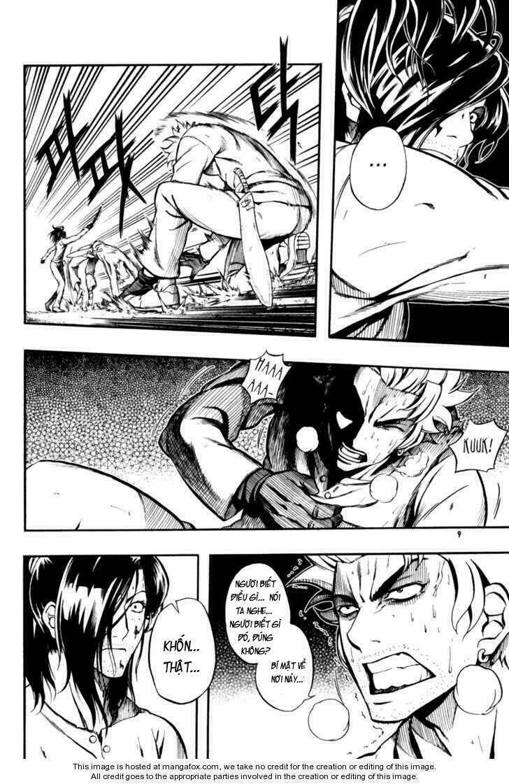 la mosca chapter 7 9