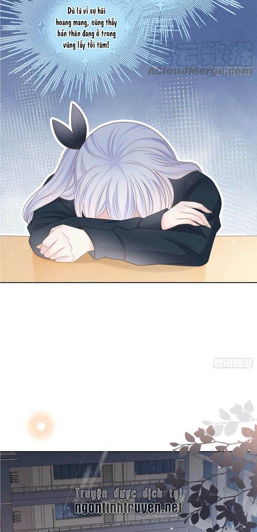 ảnh hậu cũng không bằng niệm thanh hoa chapter 74 12