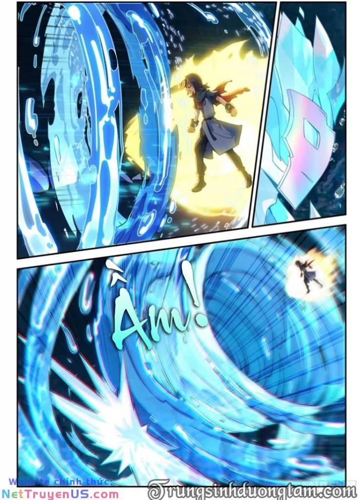 đấu la đại lục 5 - đường tam trùng sinh chapter 147 6