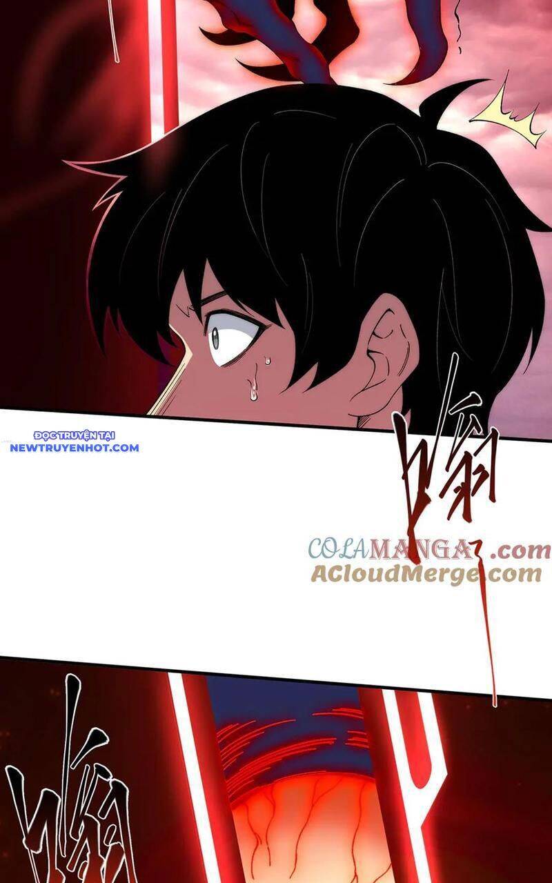 vô hạn thôi diễn chapter 23 30