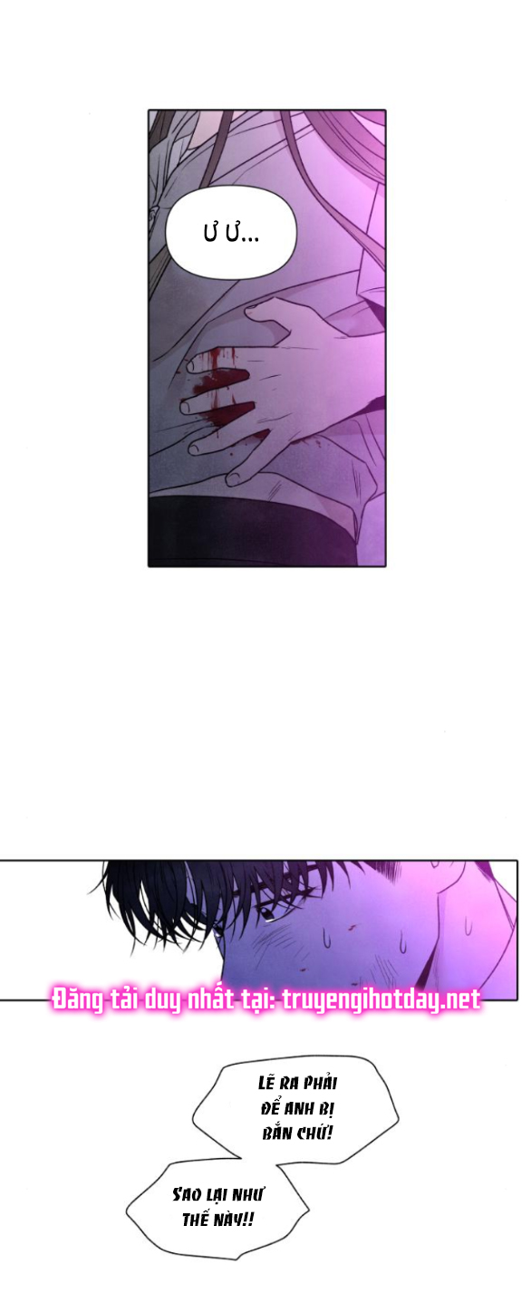 điều khiến tôi quyết tâm muốn chết chapter 96.2 47