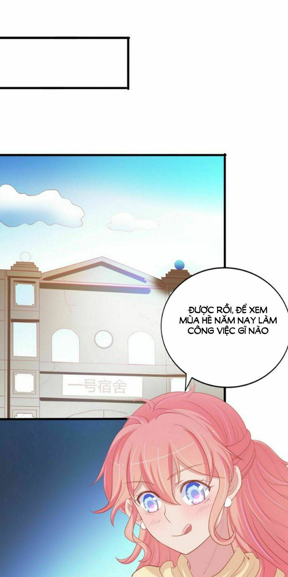 quản lí ngây ngô và thần tượng ác ma chapter 29 2