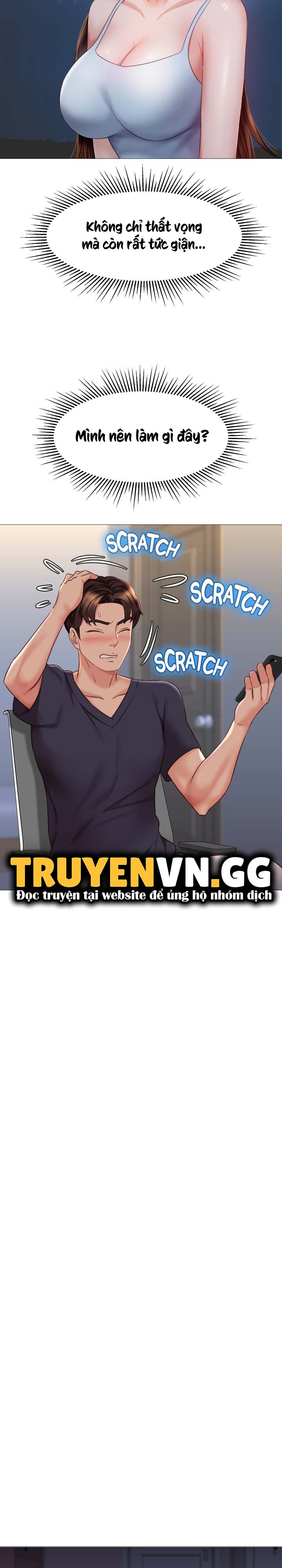 bạn của con gái chapter 45 23