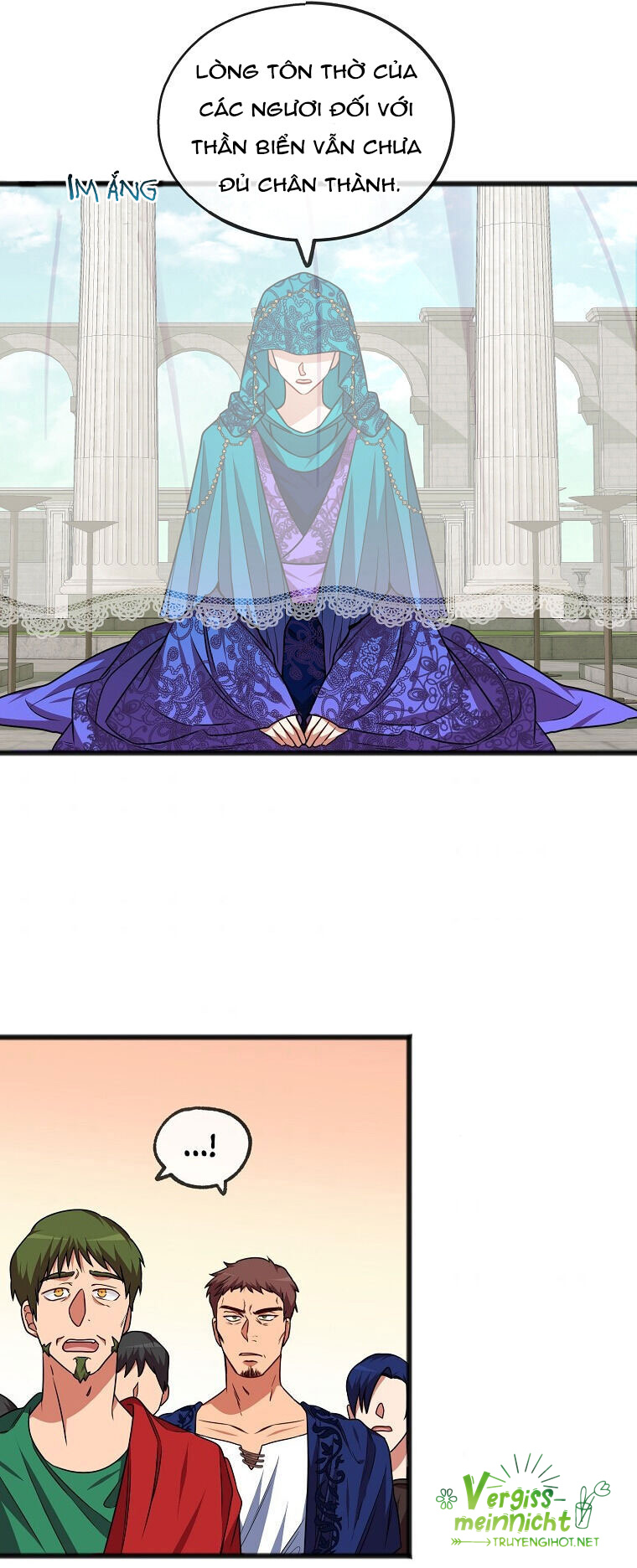 gửi anh người chưa từng yêu tôi chapter 1 29