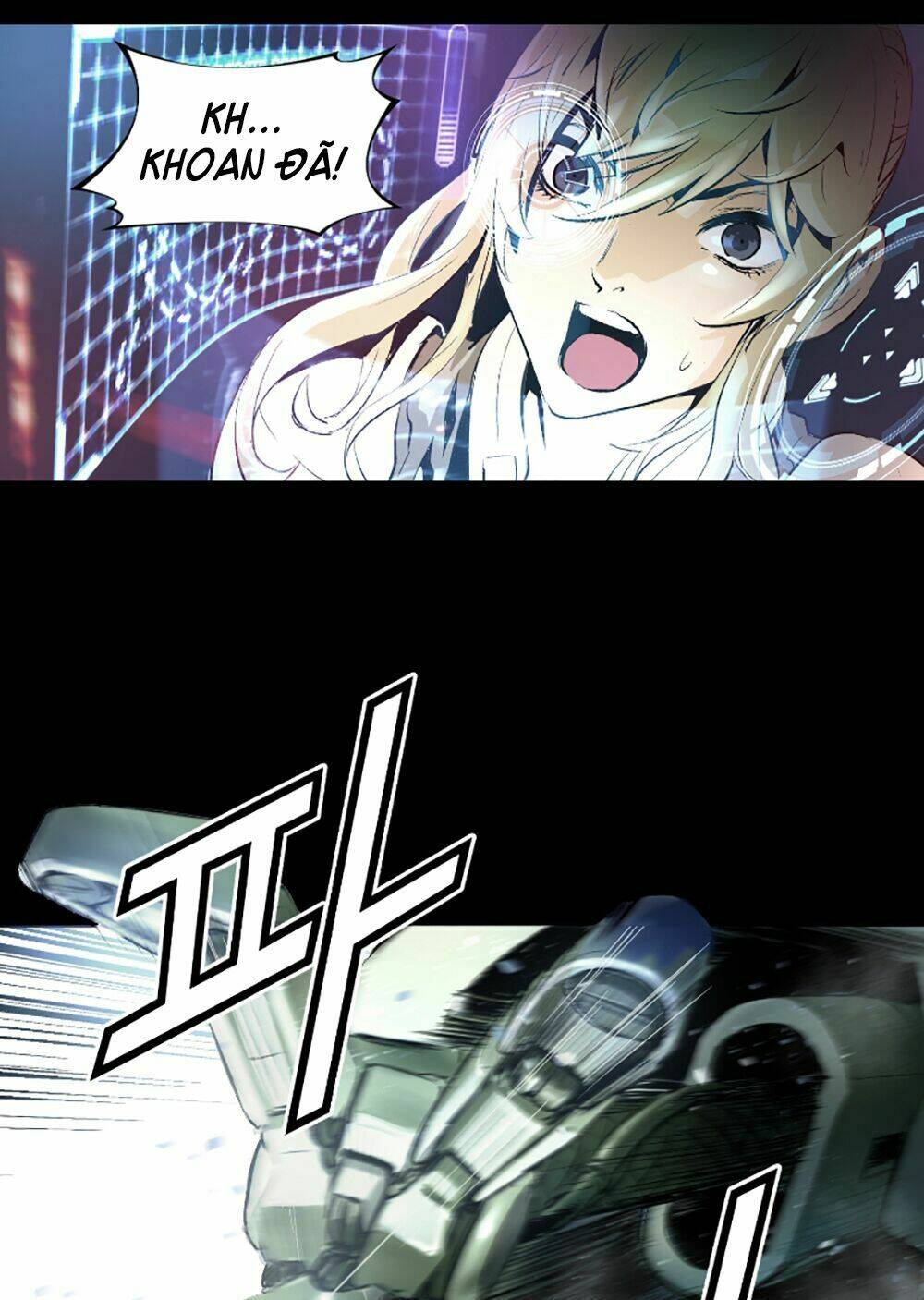 tam tuyệt tại dị giới chapter 2 23