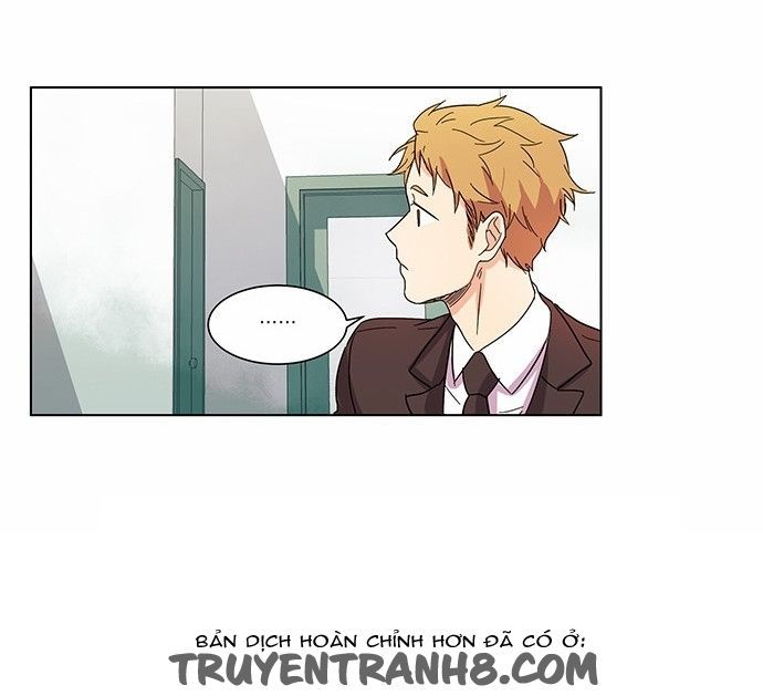 cô bạn gái kì lạ của tôi chapter 6 18