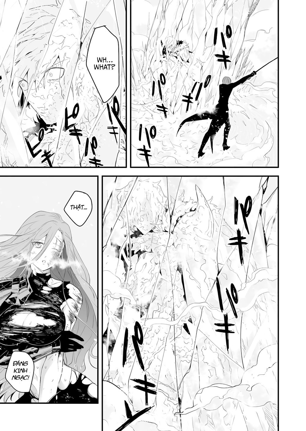 black 999 chapter 2.5 14