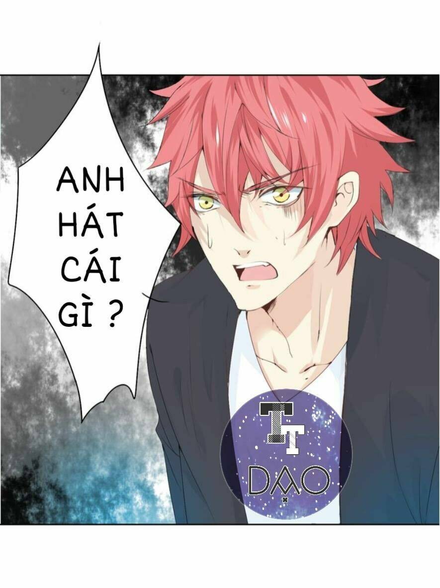 tôi không phải đa nhân cách chapter 5 27