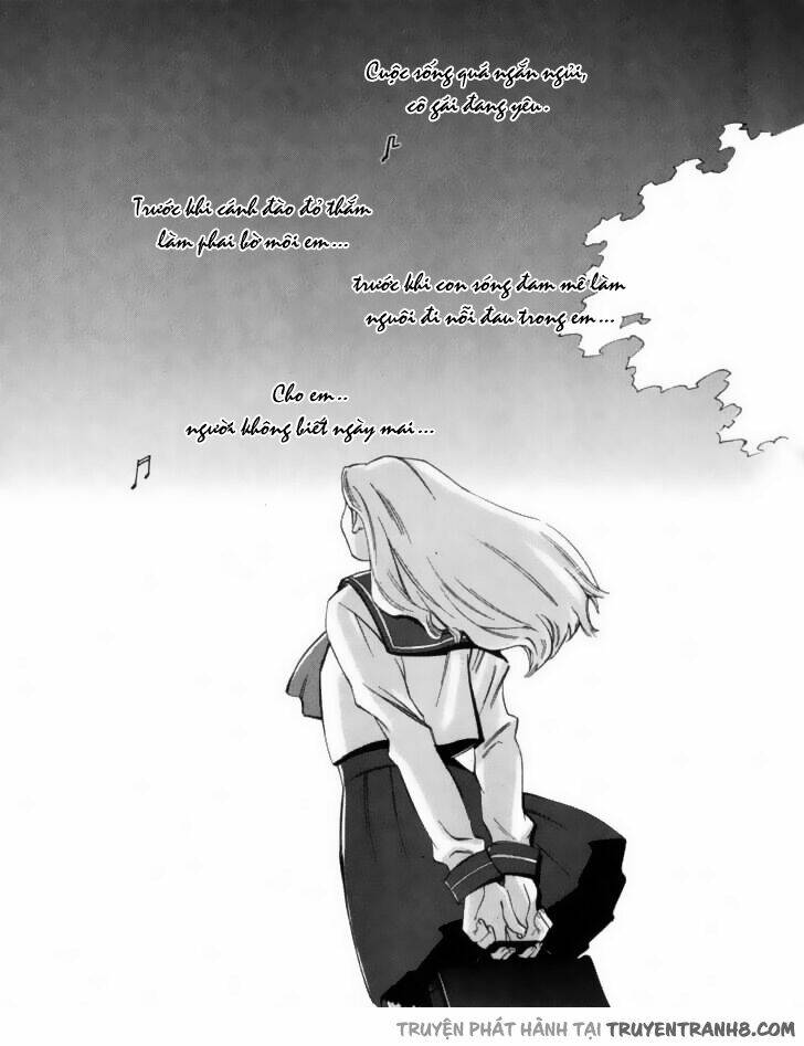 boogiepop wa warawanai chapter 2 12