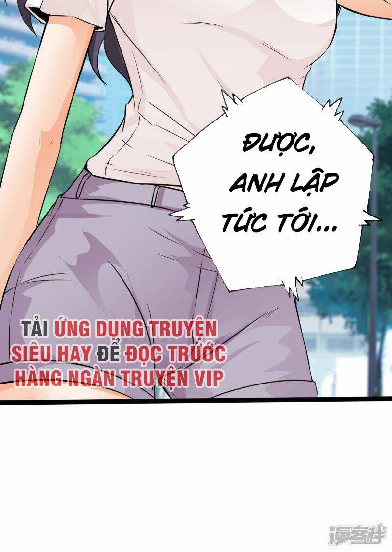 tuyệt phẩm tà thiếu chapter 103 25