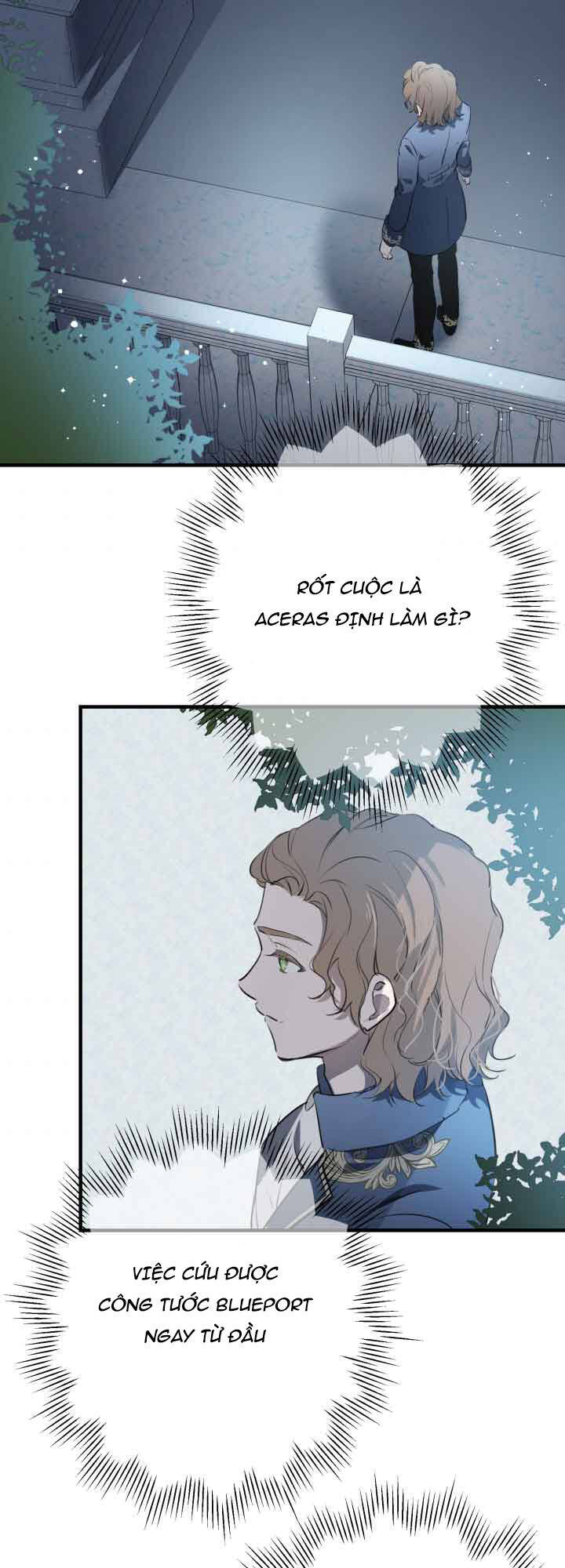 những nhân vật mạnh nhất thế giới ám ảnh tôi chapter 40 39