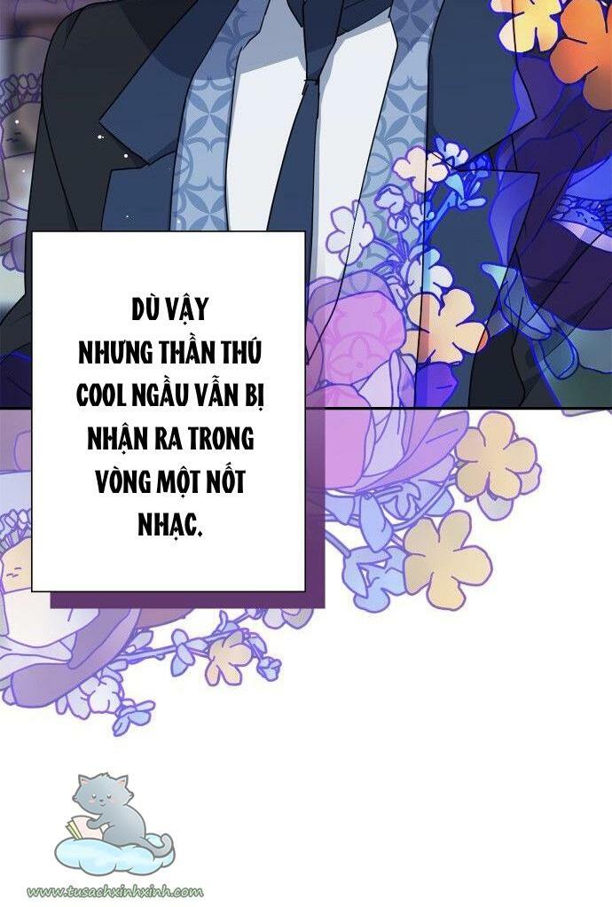 tôi đang nuôi dưỡng một con quái thú chapter 64 14